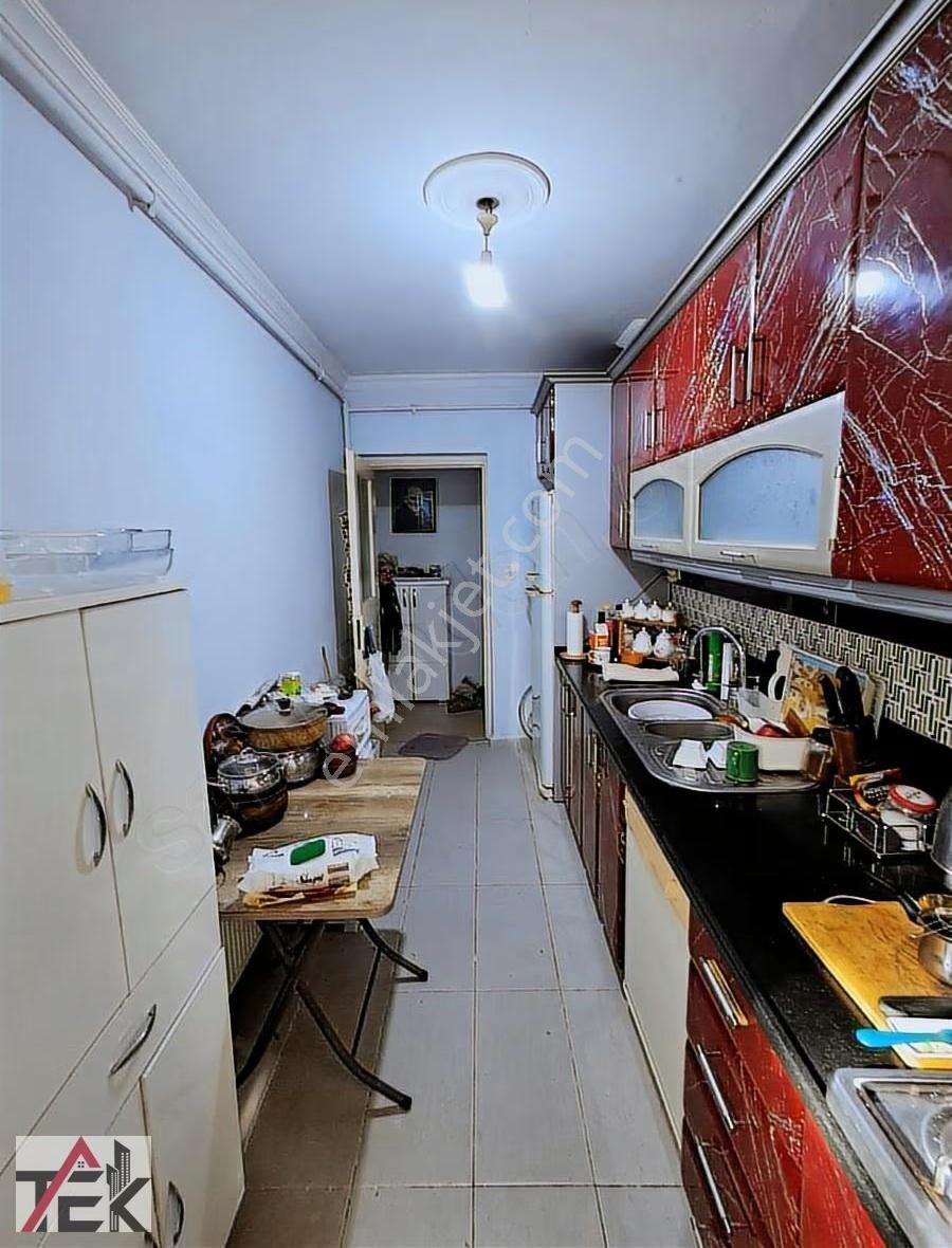 Osmangazi'de Site İçerisinde Yüksek Giriş 3+1 140m2 Satılık - Görsel 21