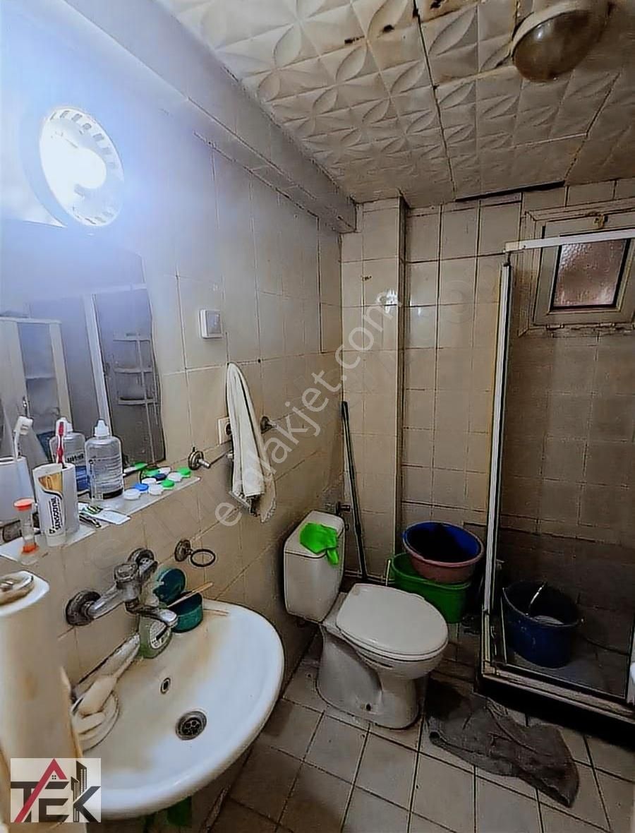 Osmangazi'de Site İçerisinde Yüksek Giriş 3+1 140m2 Satılık - Görsel 28