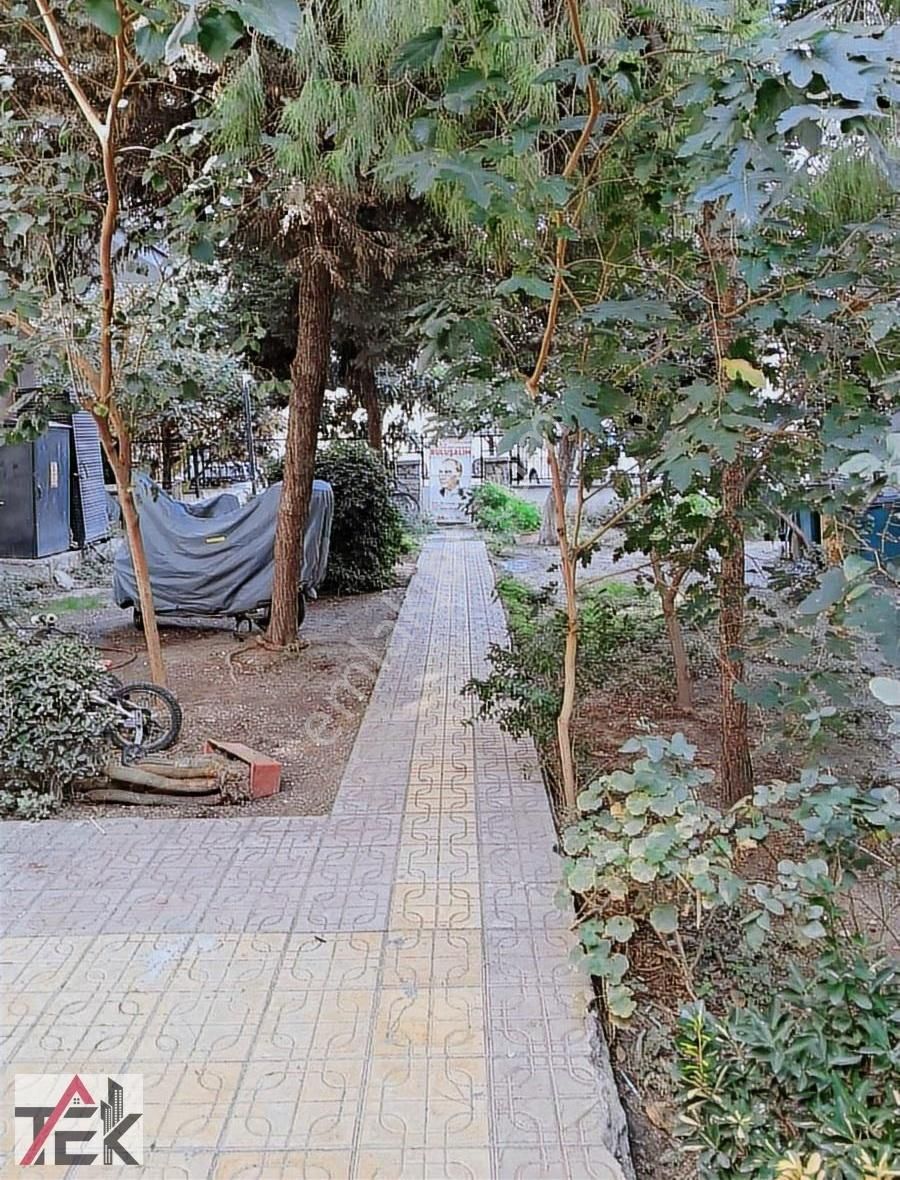 Osmangazi'de Site İçerisinde Yüksek Giriş 3+1 140m2 Satılık - Görsel 15