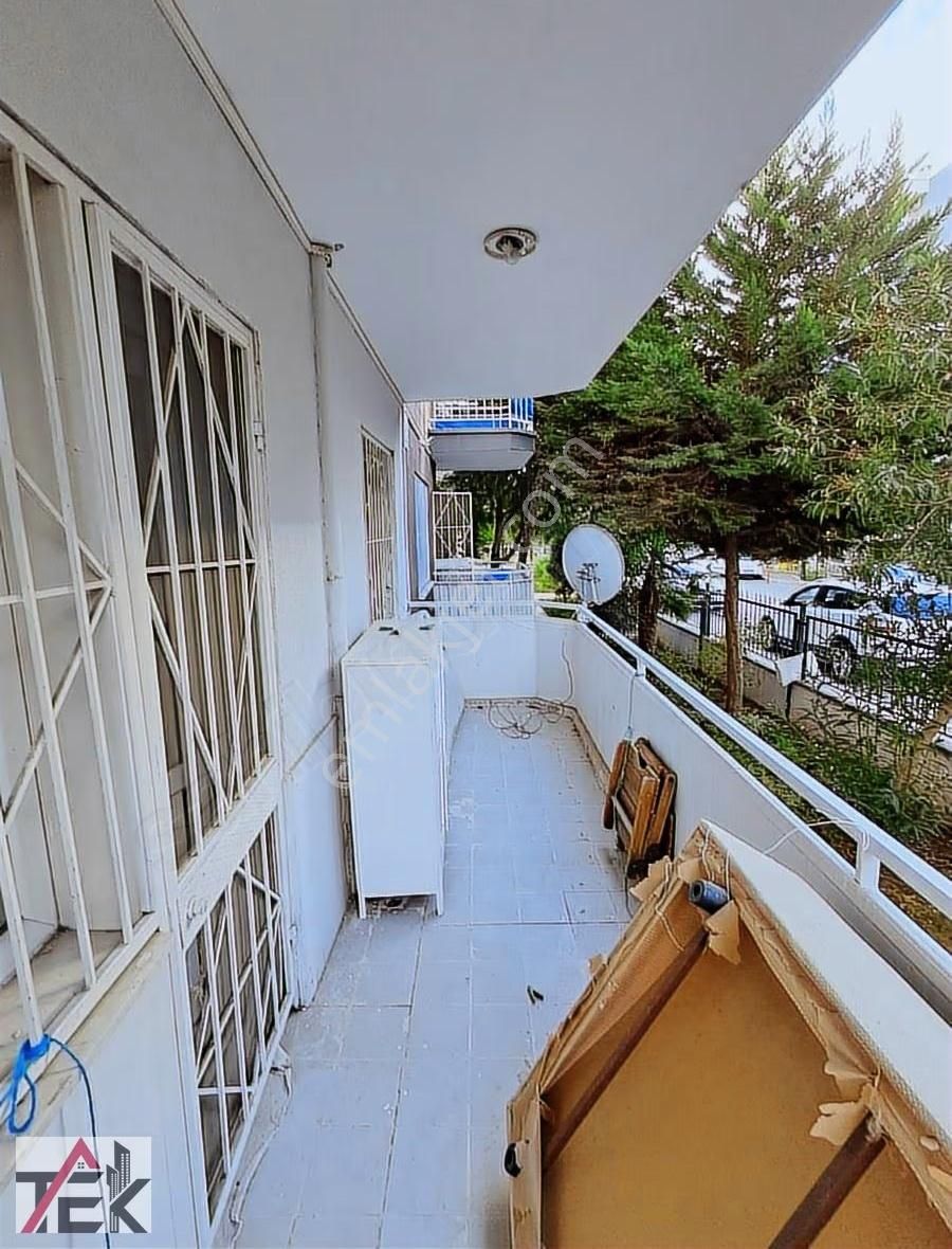 Osmangazi'de Site İçerisinde Yüksek Giriş 3+1 140m2 Satılık - Görsel 30