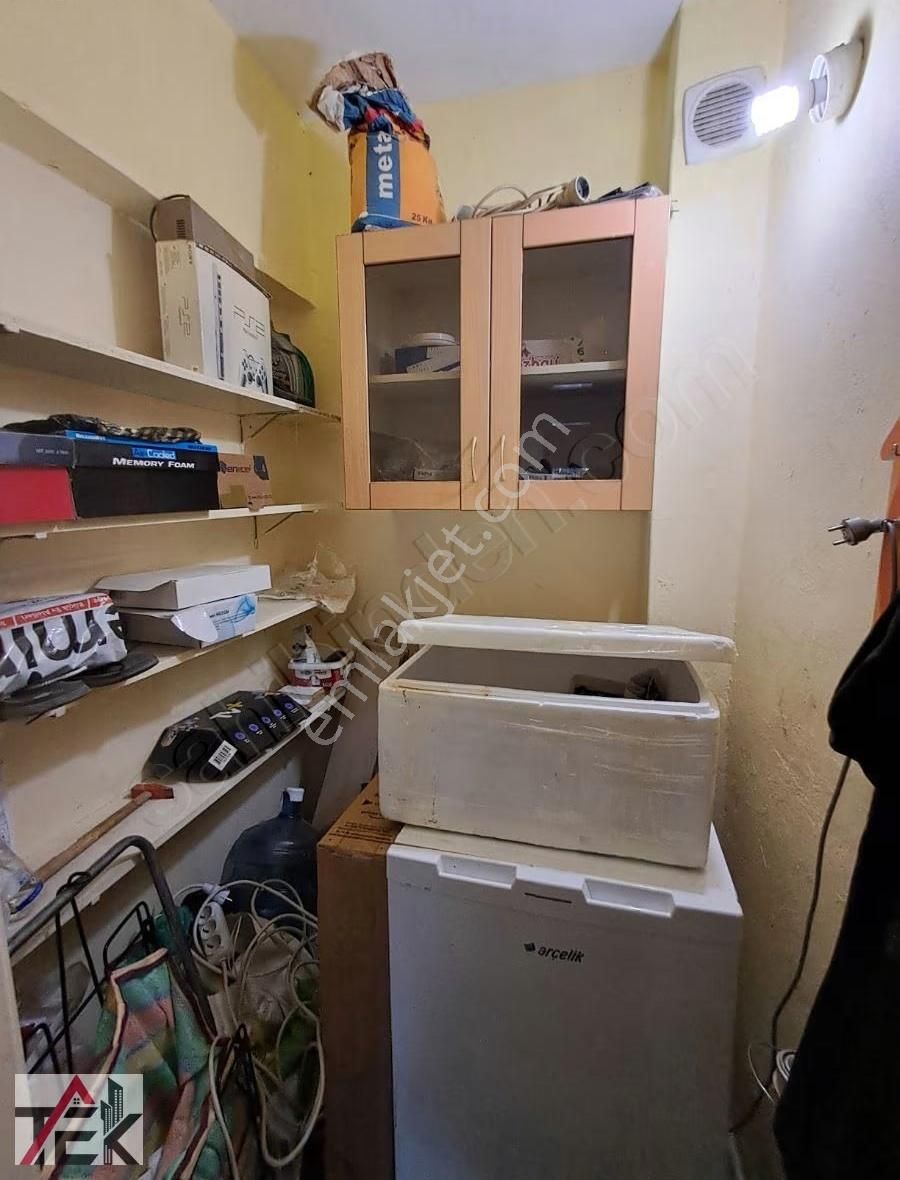 Osmangazi'de Site İçerisinde Yüksek Giriş 3+1 140m2 Satılık - Görsel 32