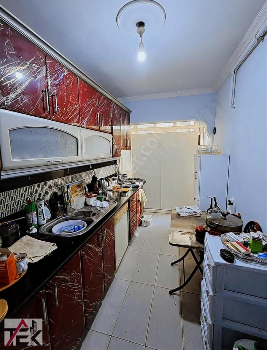 Osmangazi'de Site İçerisinde Yüksek Giriş 3+1 140m2 Satılık - Görsel 20