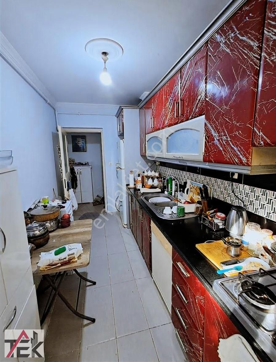 Osmangazi'de Site İçerisinde Yüksek Giriş 3+1 140m2 Satılık - Görsel 13