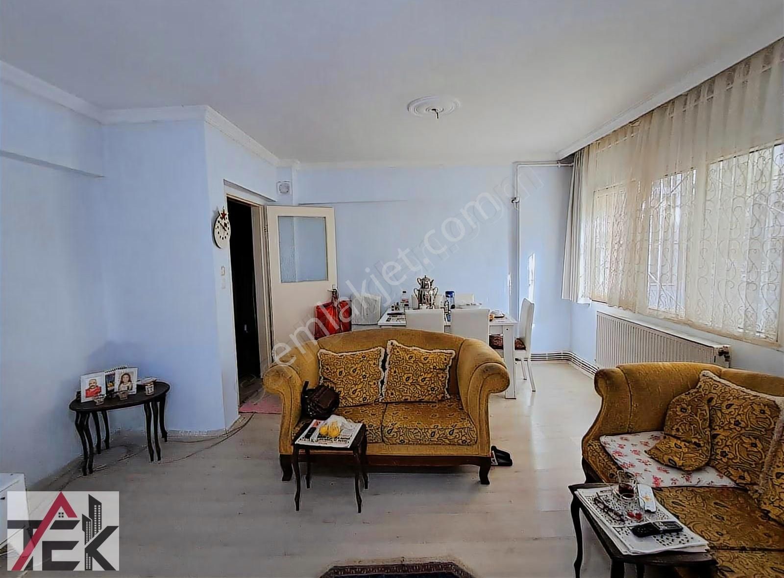 Osmangazi'de Site İçerisinde Yüksek Giriş 3+1 140m2 Satılık - Görsel 12