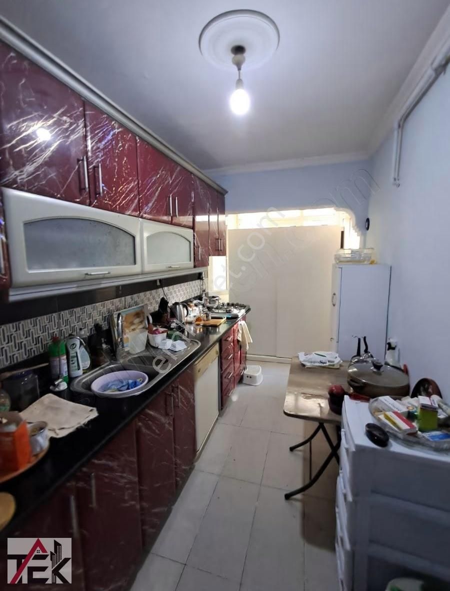 Osmangazi'de Site İçerisinde Yüksek Giriş 3+1 140m2 Satılık - Görsel 19