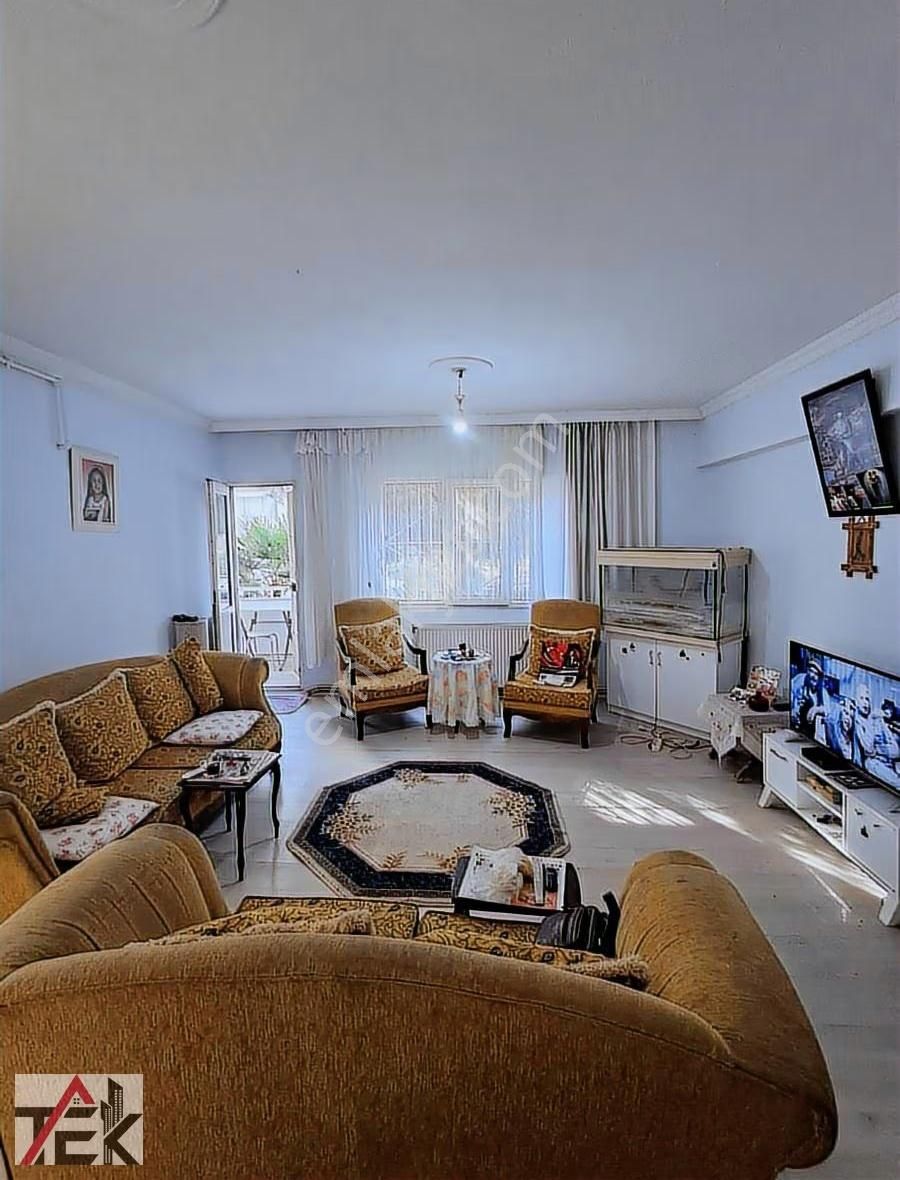 Osmangazi'de Site İçerisinde Yüksek Giriş 3+1 140m2 Satılık - Görsel 29