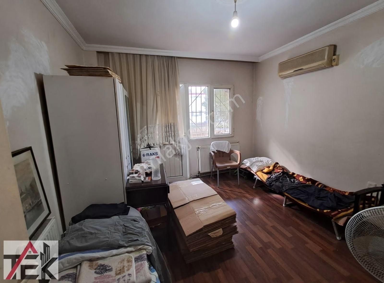 Osmangazi'de Site İçerisinde Yüksek Giriş 3+1 140m2 Satılık - Görsel 17