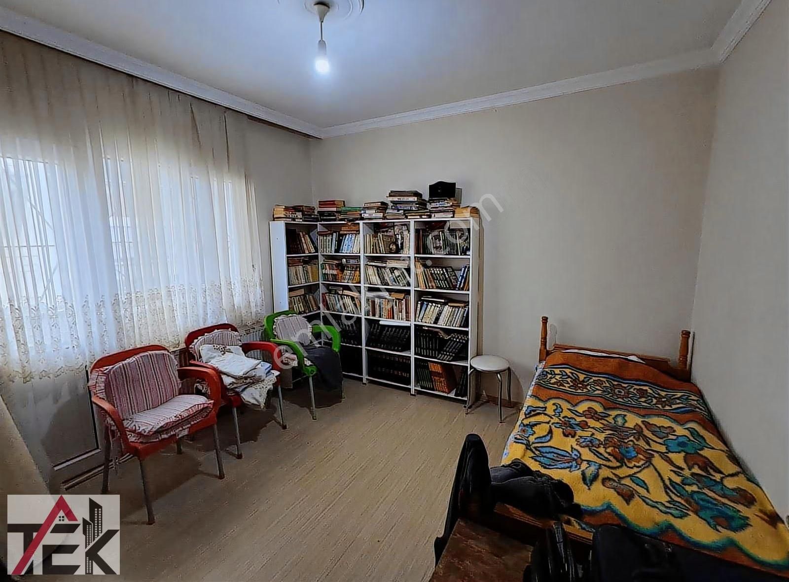 Osmangazi'de Site İçerisinde Yüksek Giriş 3+1 140m2 Satılık - Görsel 24