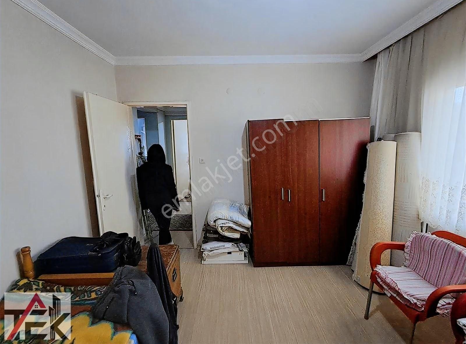 Osmangazi'de Site İçerisinde Yüksek Giriş 3+1 140m2 Satılık - Görsel 11