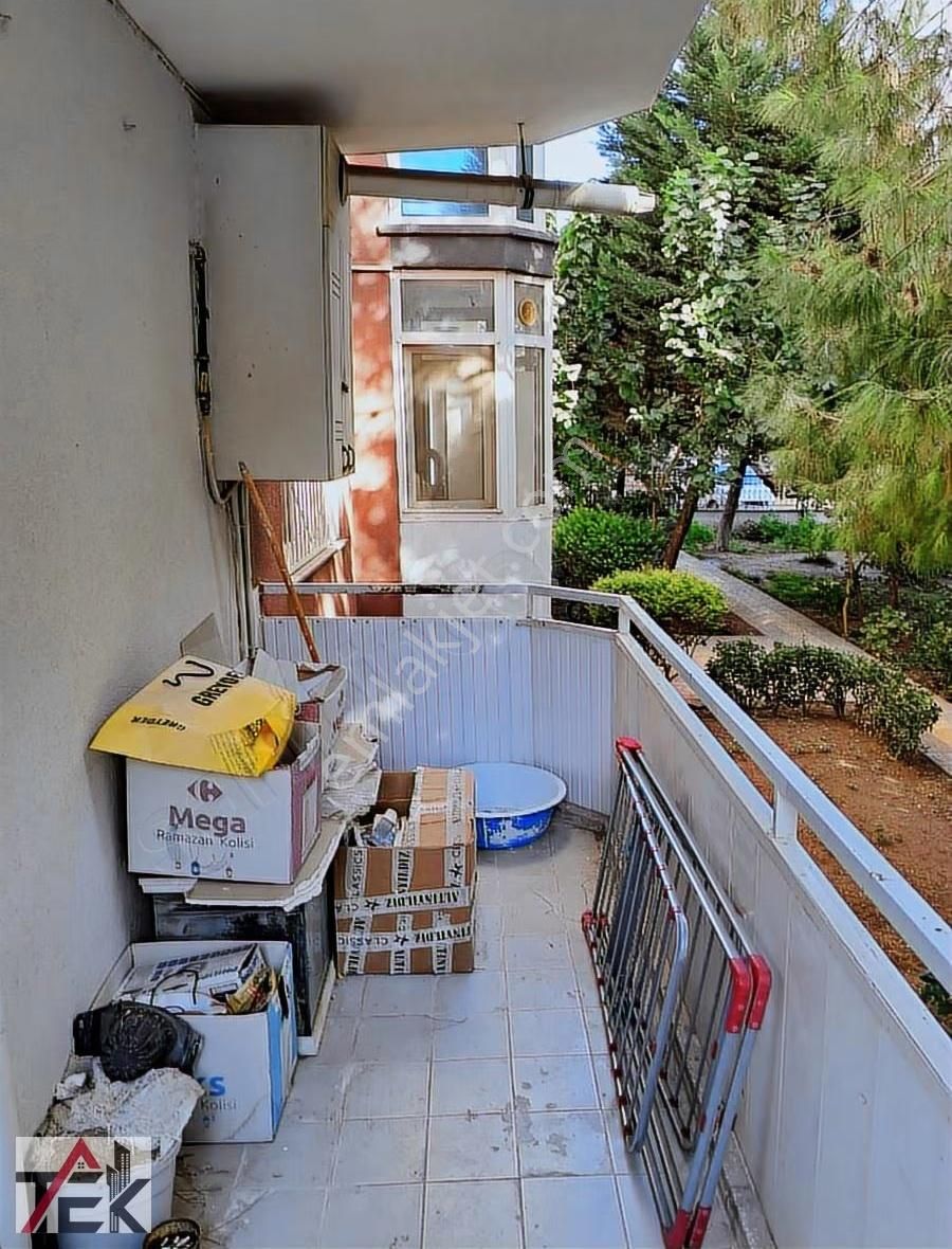 Osmangazi'de Site İçerisinde Yüksek Giriş 3+1 140m2 Satılık - Görsel 7