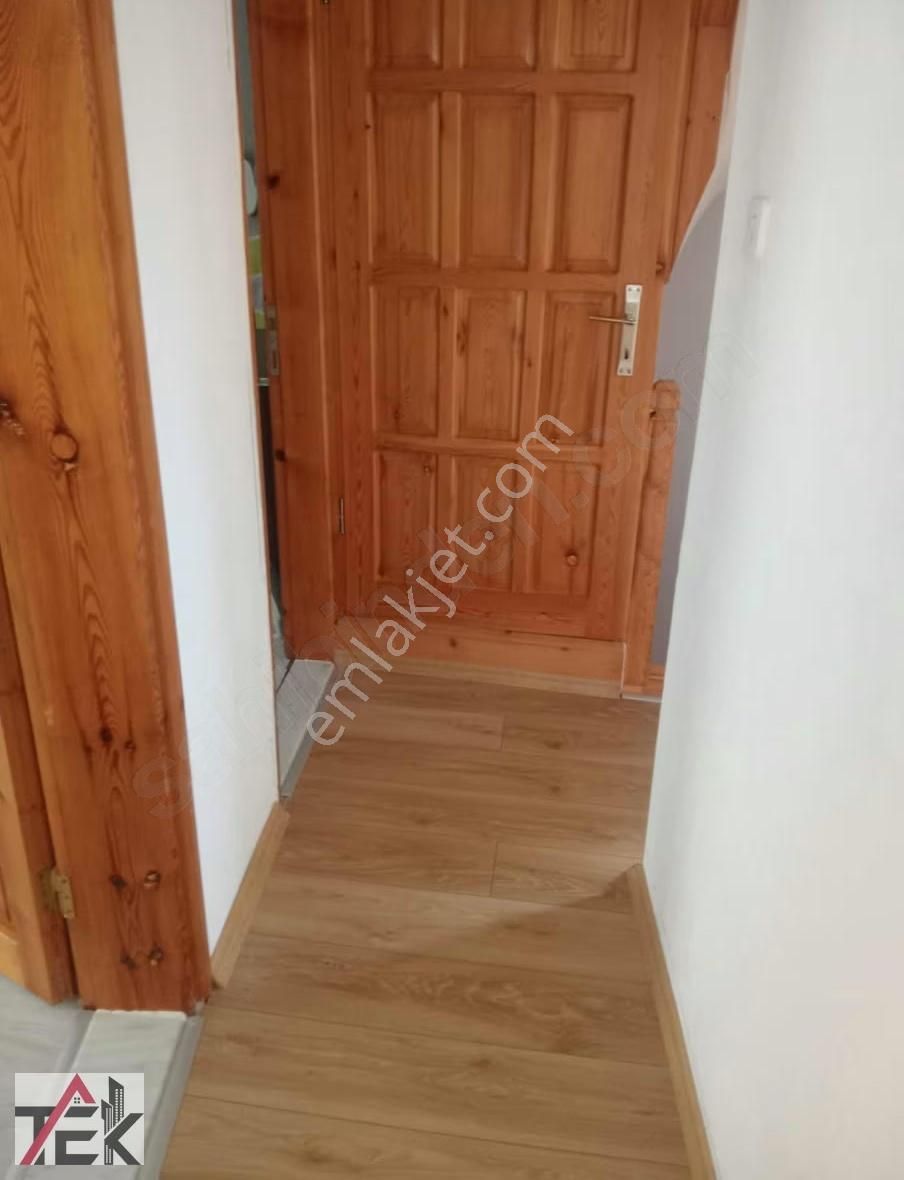 Deniz Manzaralı Merkezi Noktada Geniş Bahçeli 4+1 Dubleks - Görsel 18