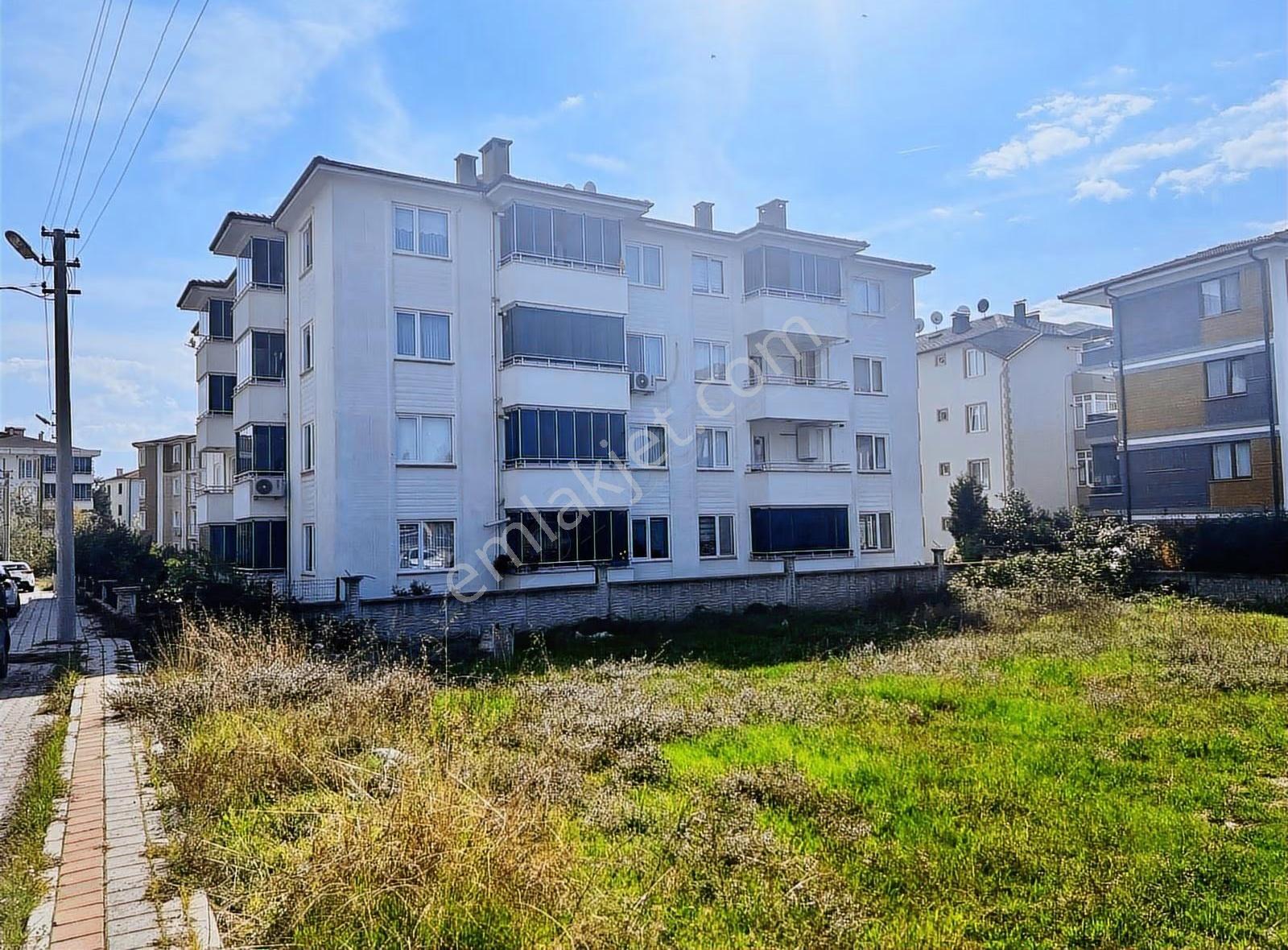 Sgk Karşısında Komple Yeni Tadilatlı Harika Daire - Görsel 5