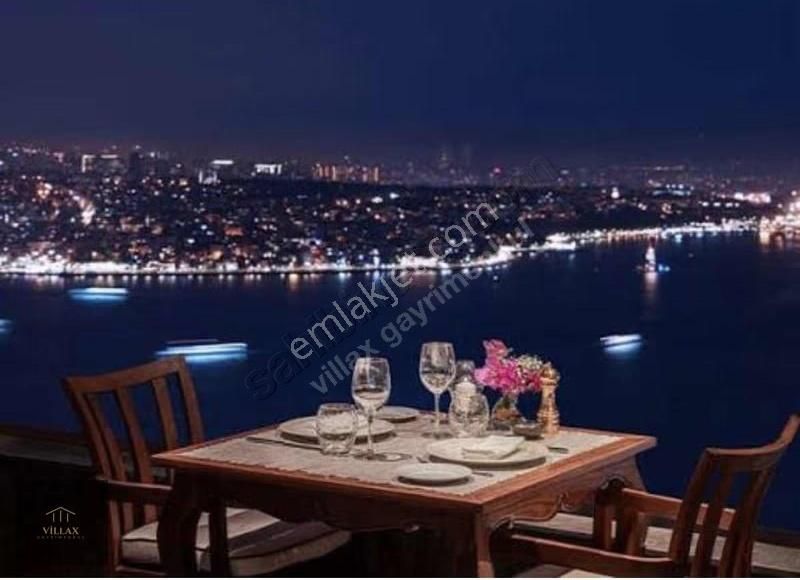 Villax'tan Yeni Foça Satılık İşyeri