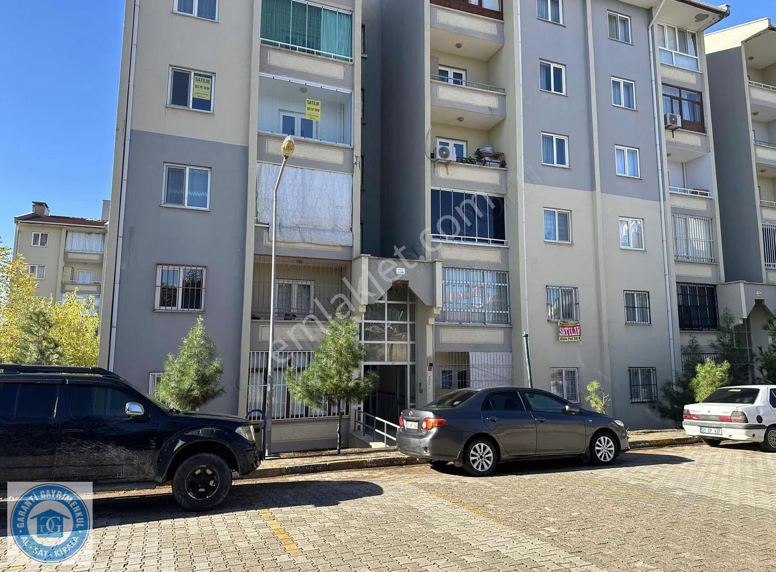 Final Okulları Karşısı Çölgüzelı Tokide Satılık 2+1 Daire - Görsel 21