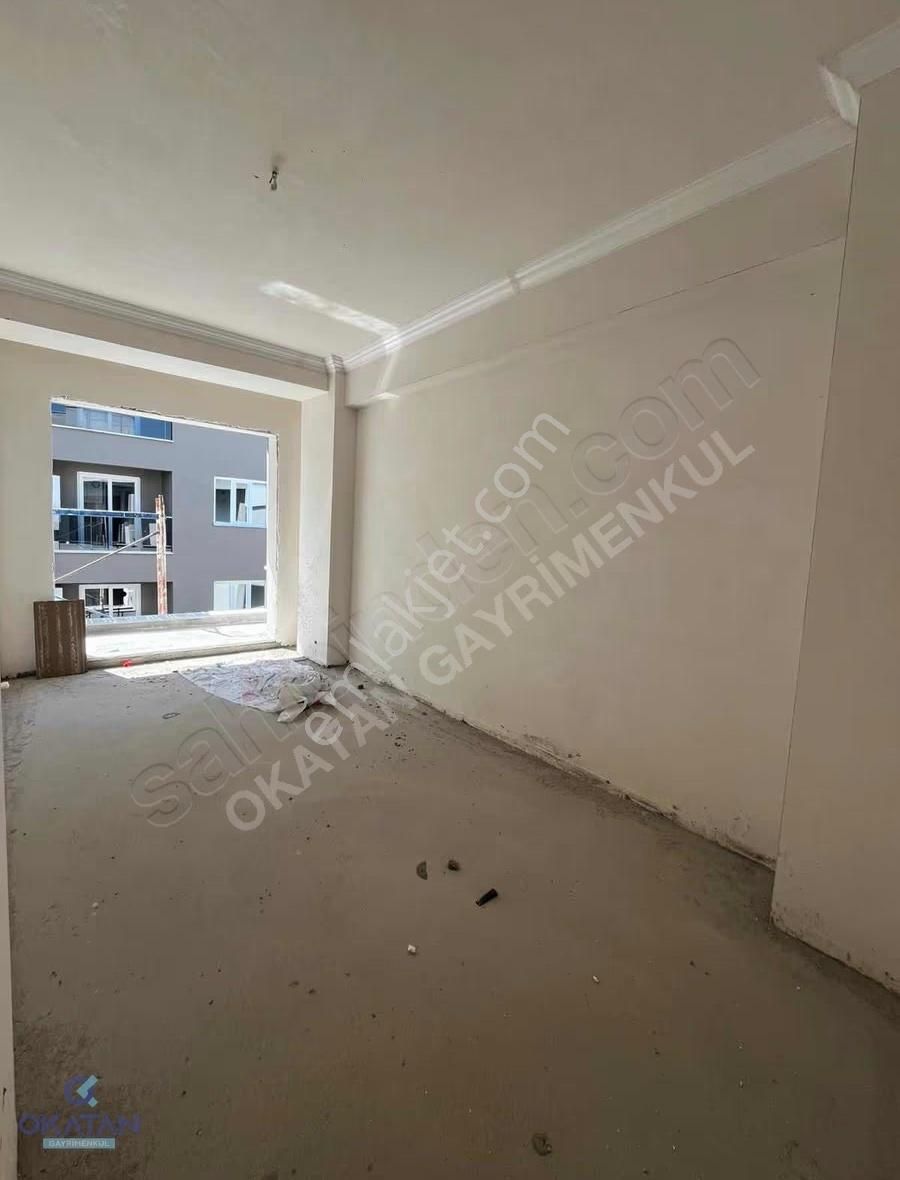 Muradiyede 3+1 Sıfır Daire