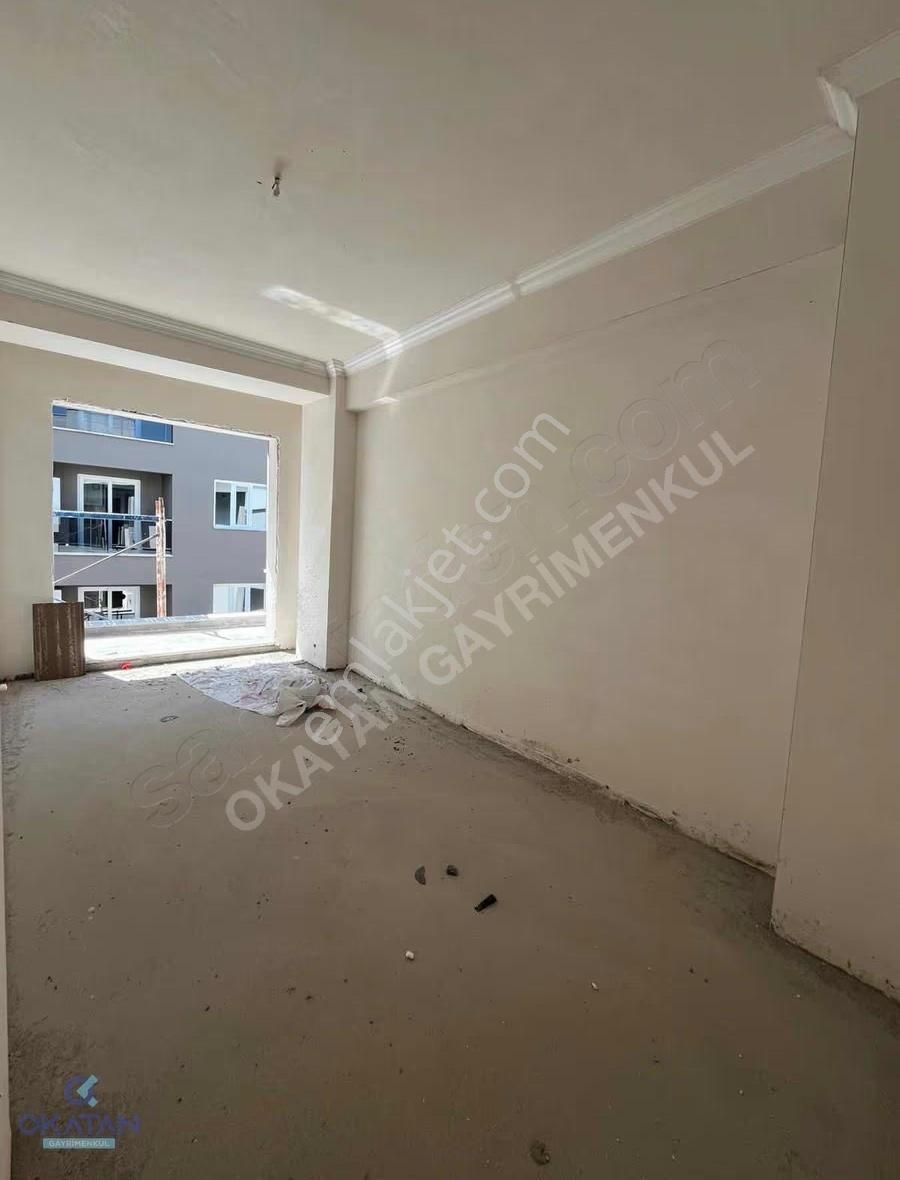 Muradiyede 3+1 Sıfır Daire - Görsel 7