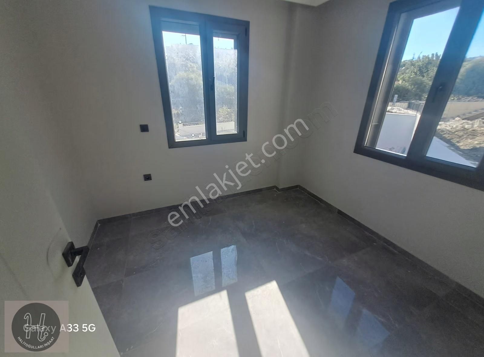 İzmir Seferihisar Akarcada Satılık Ultra Lüks Villa - Görsel 34