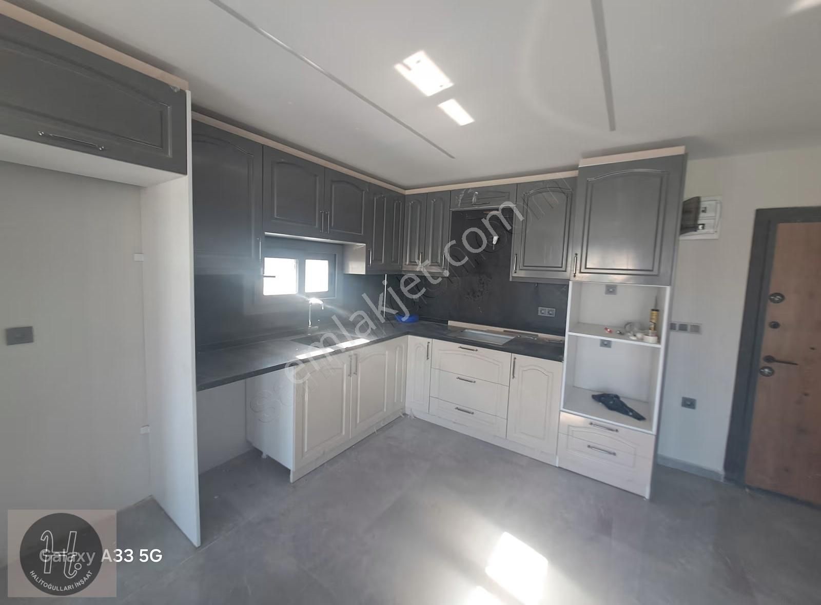 İzmir Seferihisar Akarcada Satılık Ultra Lüks Villa - Görsel 28