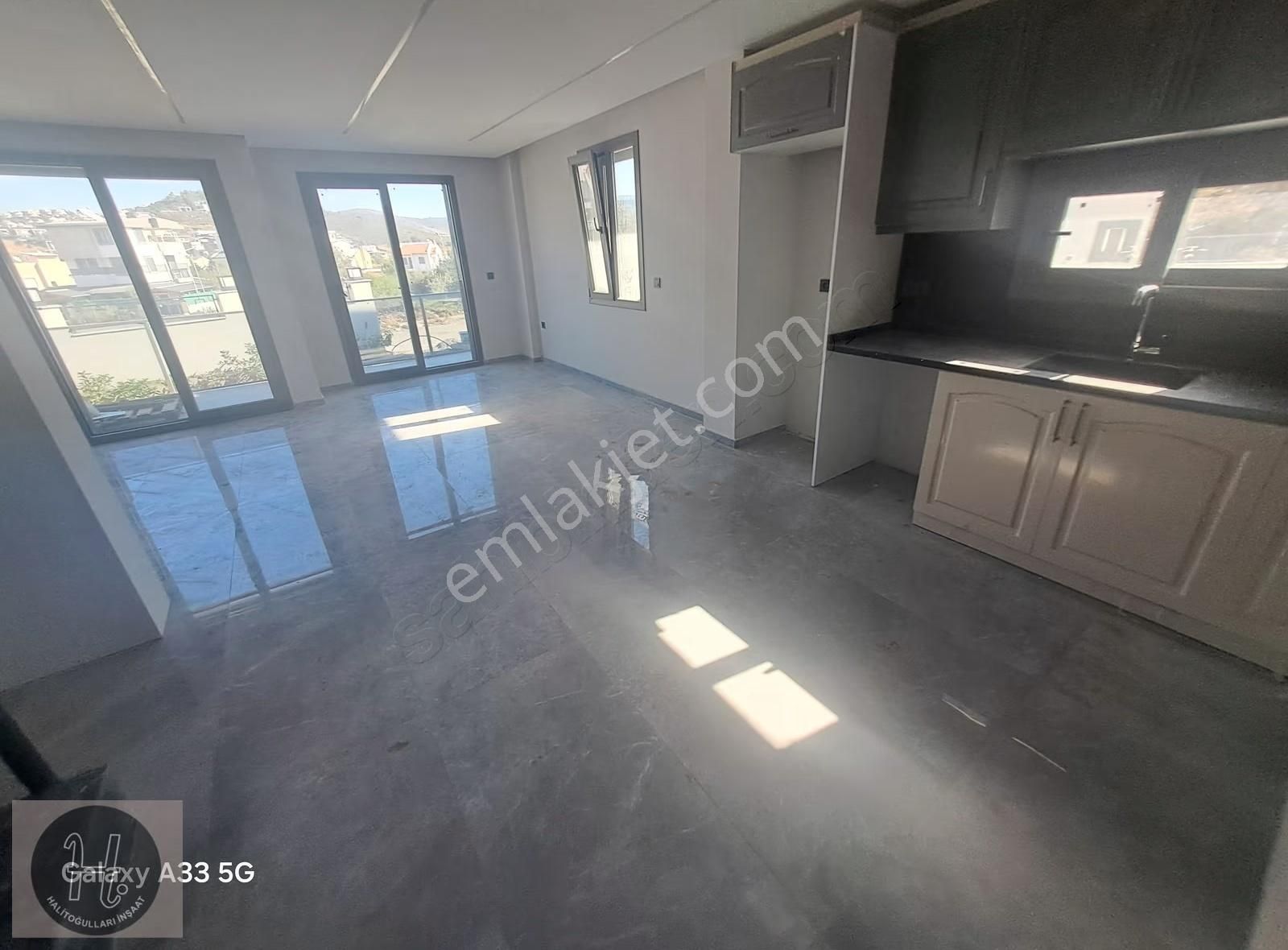 İzmir Seferihisar Akarcada Satılık Ultra Lüks Villa - Görsel 6