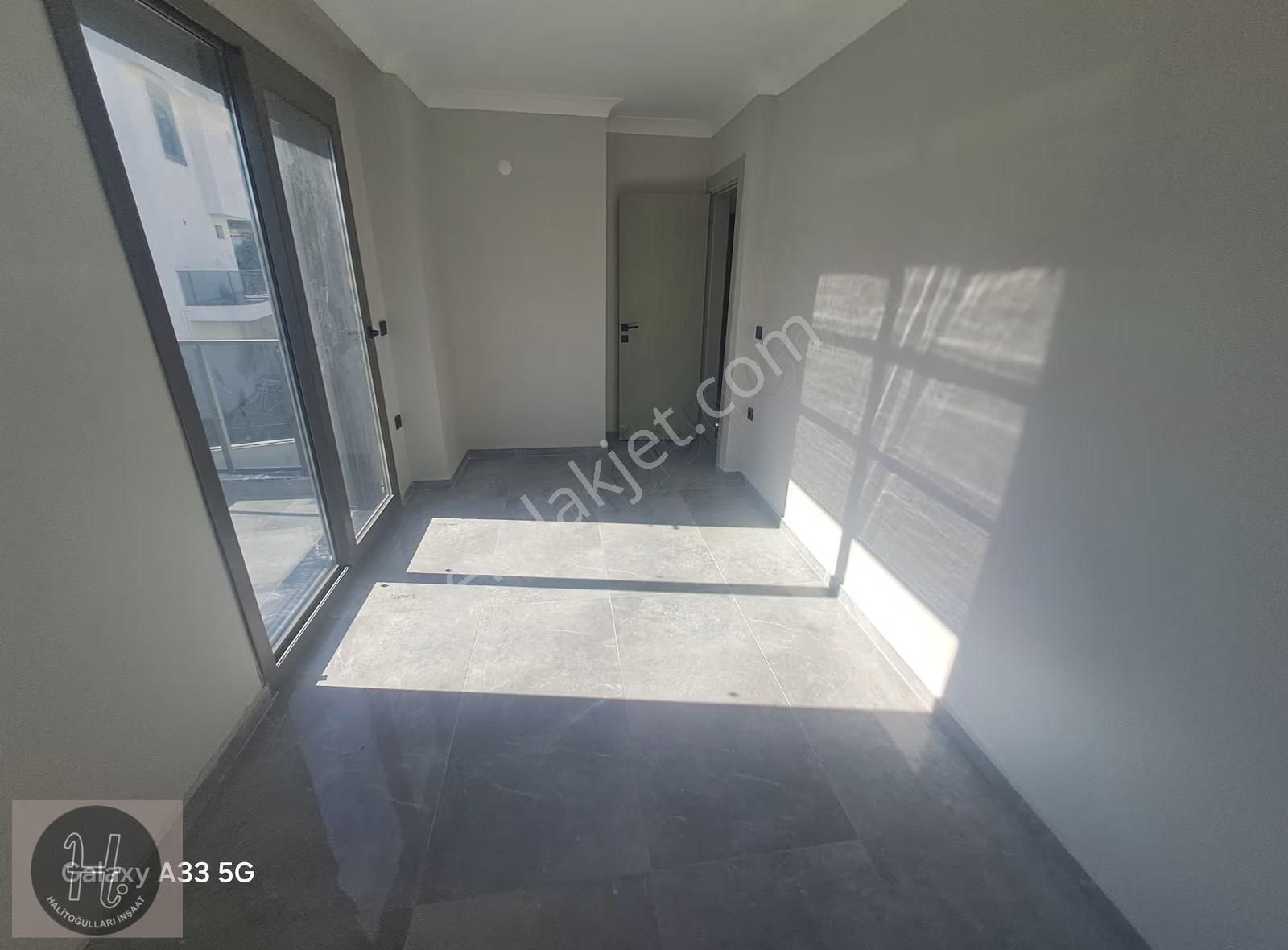 İzmir Seferihisar Akarcada Satılık Ultra Lüks Villa - Görsel 27