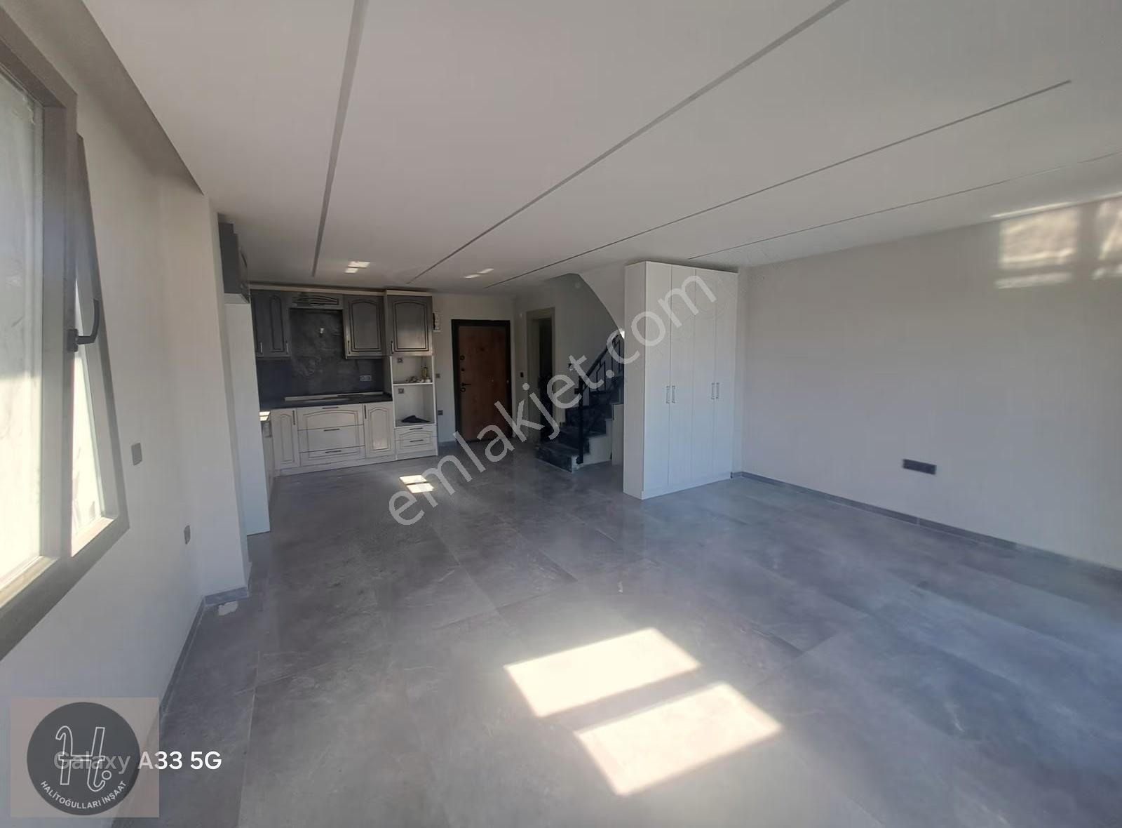 İzmir Seferihisar Akarcada Satılık Ultra Lüks Villa - Görsel 16