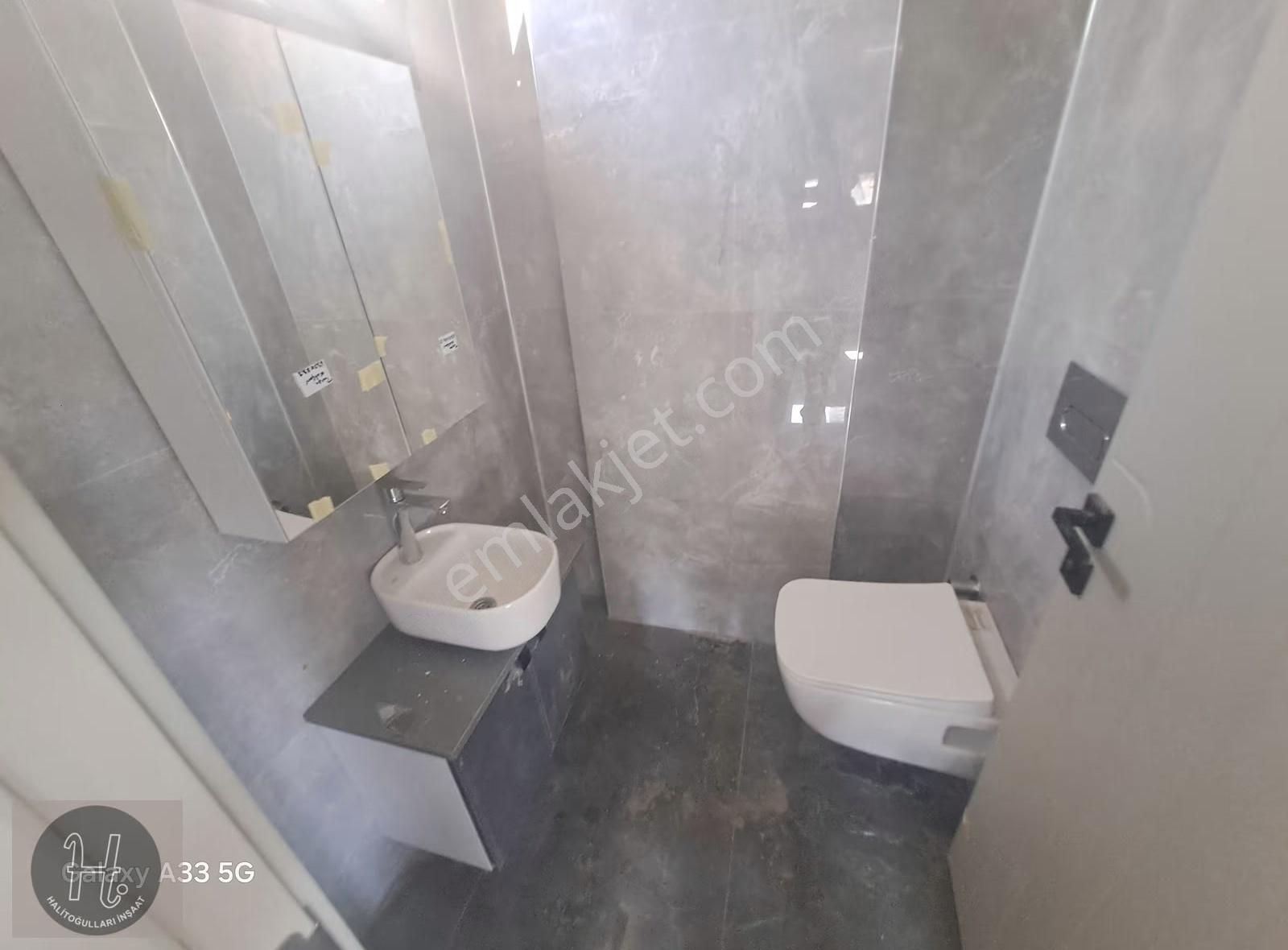 İzmir Seferihisar Akarcada Satılık Ultra Lüks Villa - Görsel 35