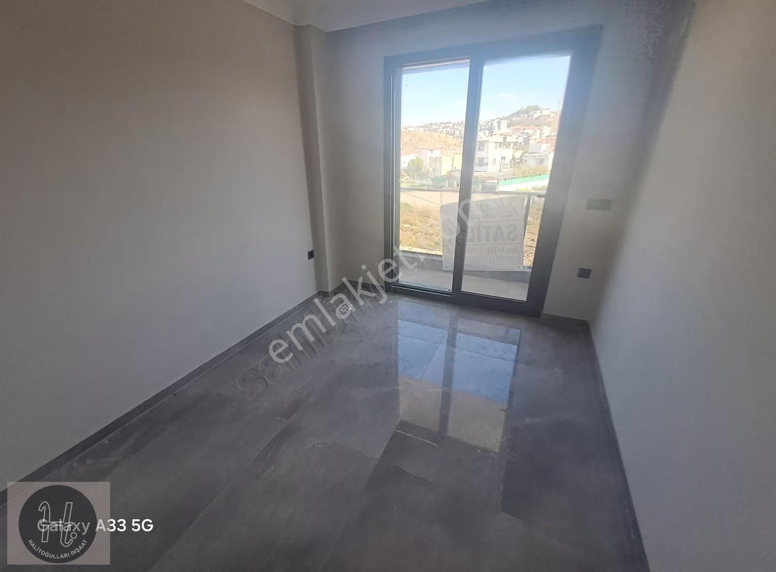 İzmir Seferihisar Akarcada Satılık Ultra Lüks Villa - Görsel 4