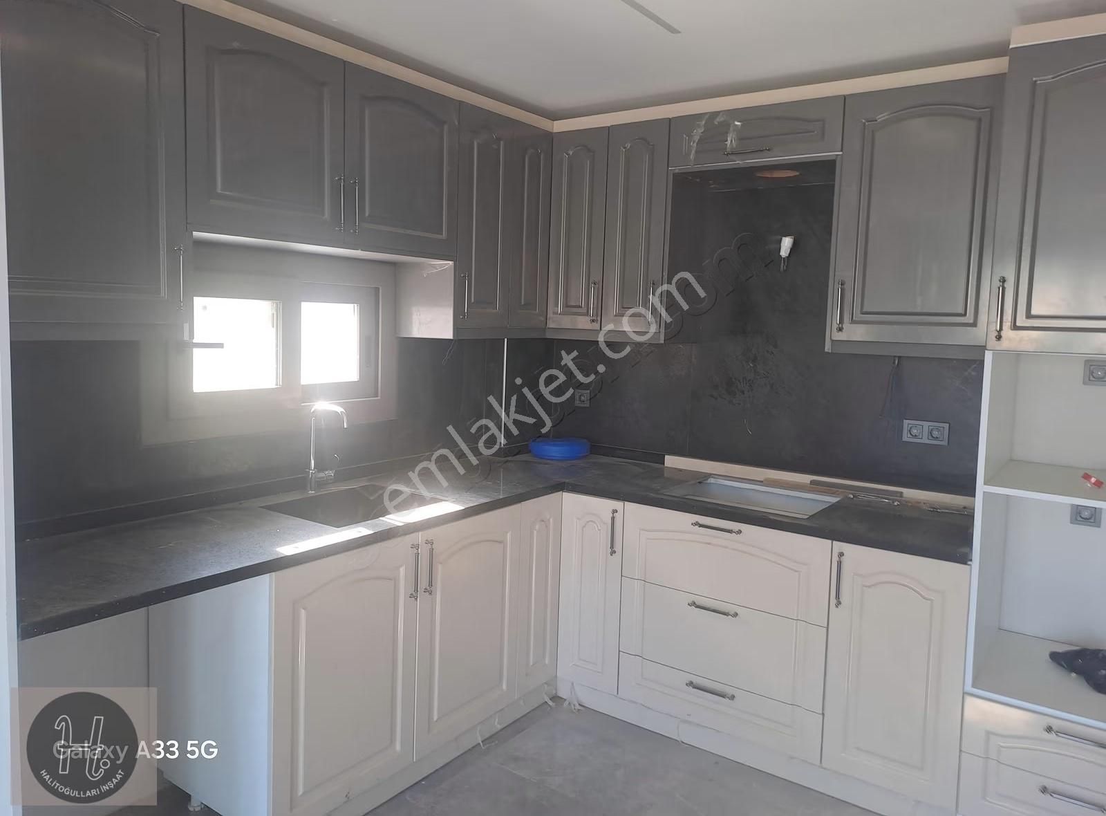 İzmir Seferihisar Akarcada Satılık Ultra Lüks Villa - Görsel 14