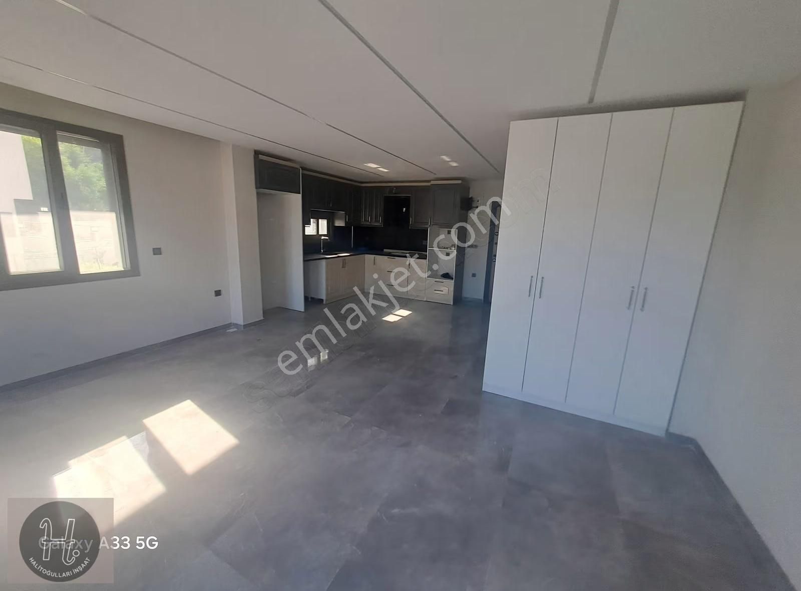 İzmir Seferihisar Akarcada Satılık Ultra Lüks Villa - Görsel 22