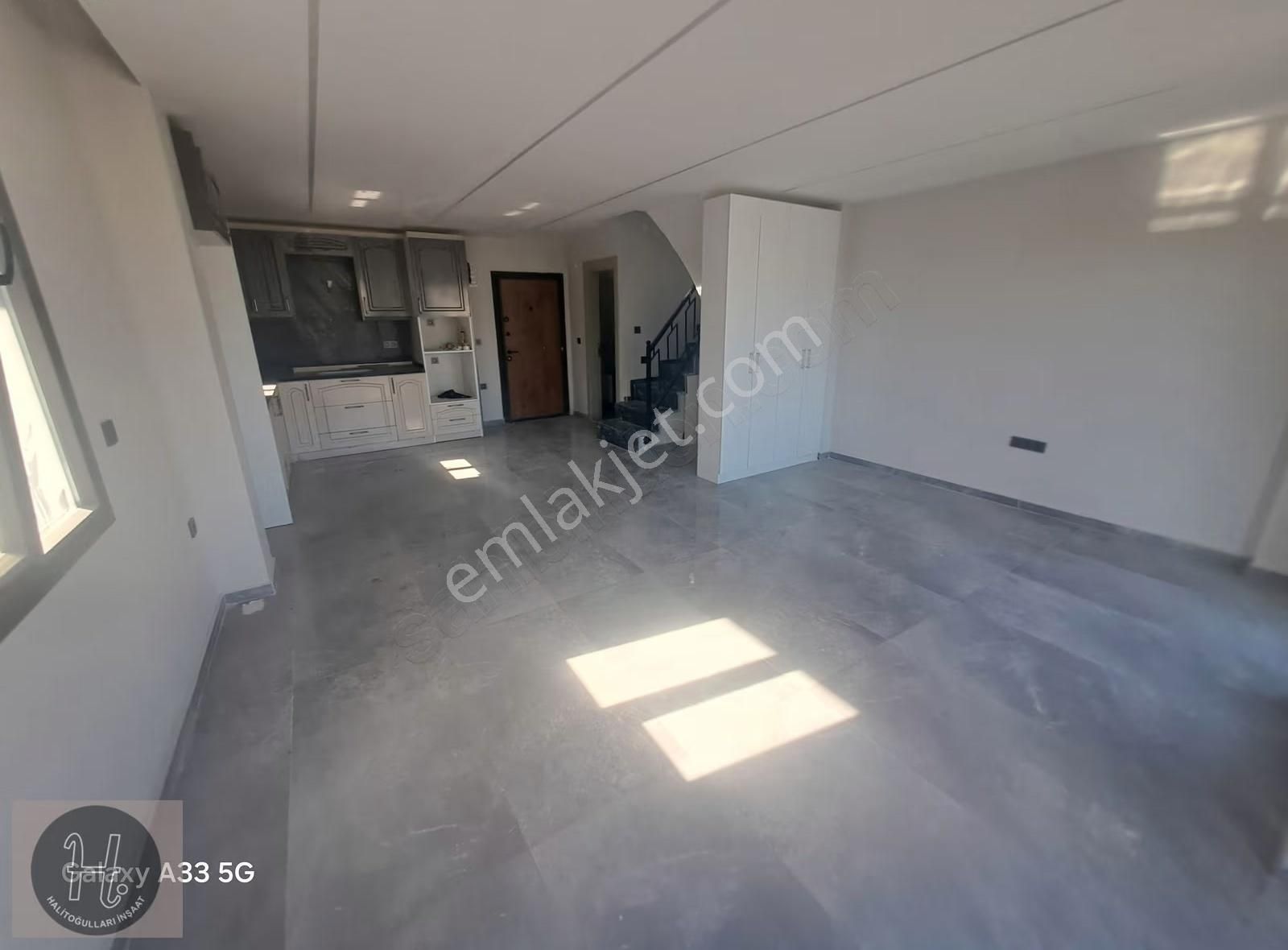 İzmir Seferihisar Akarcada Satılık Ultra Lüks Villa - Görsel 9