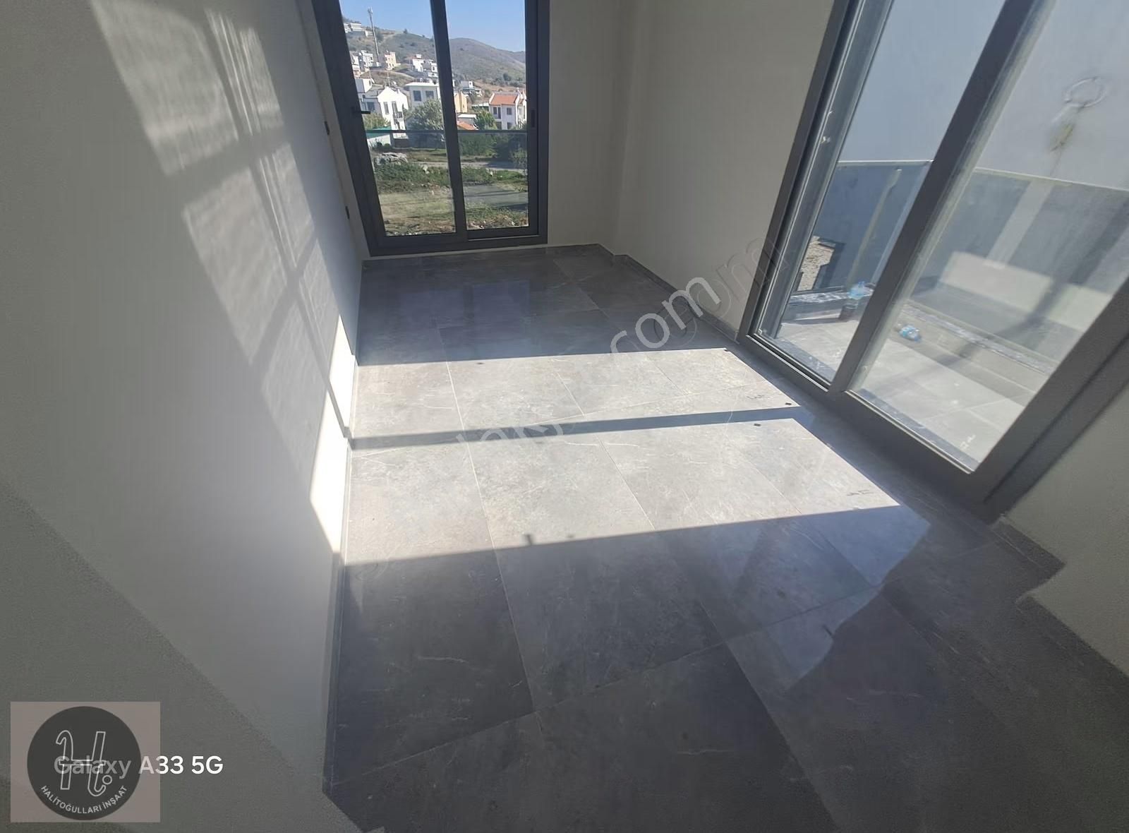 İzmir Seferihisar Akarcada Satılık Ultra Lüks Villa - Görsel 21