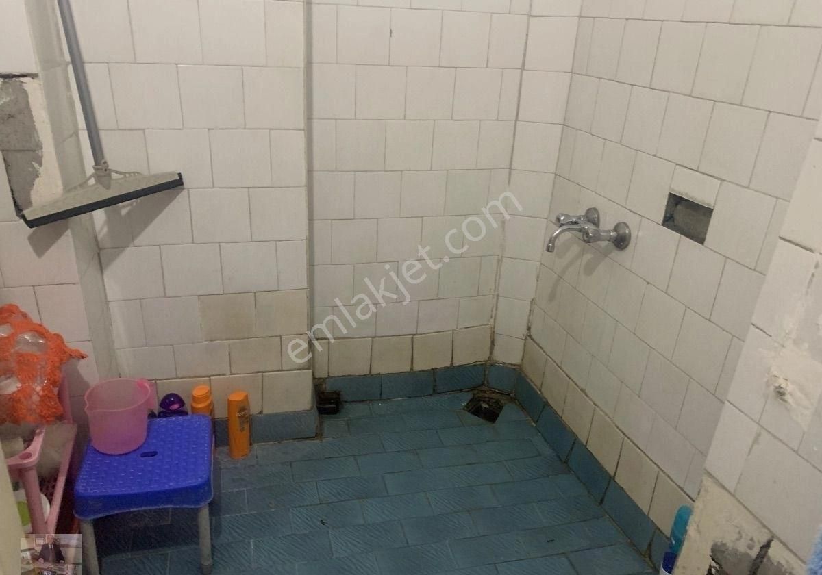 Nil Cd 3+1 G.d. Cepeli Kapalı Garajlı Satılık Daire - Görsel 20