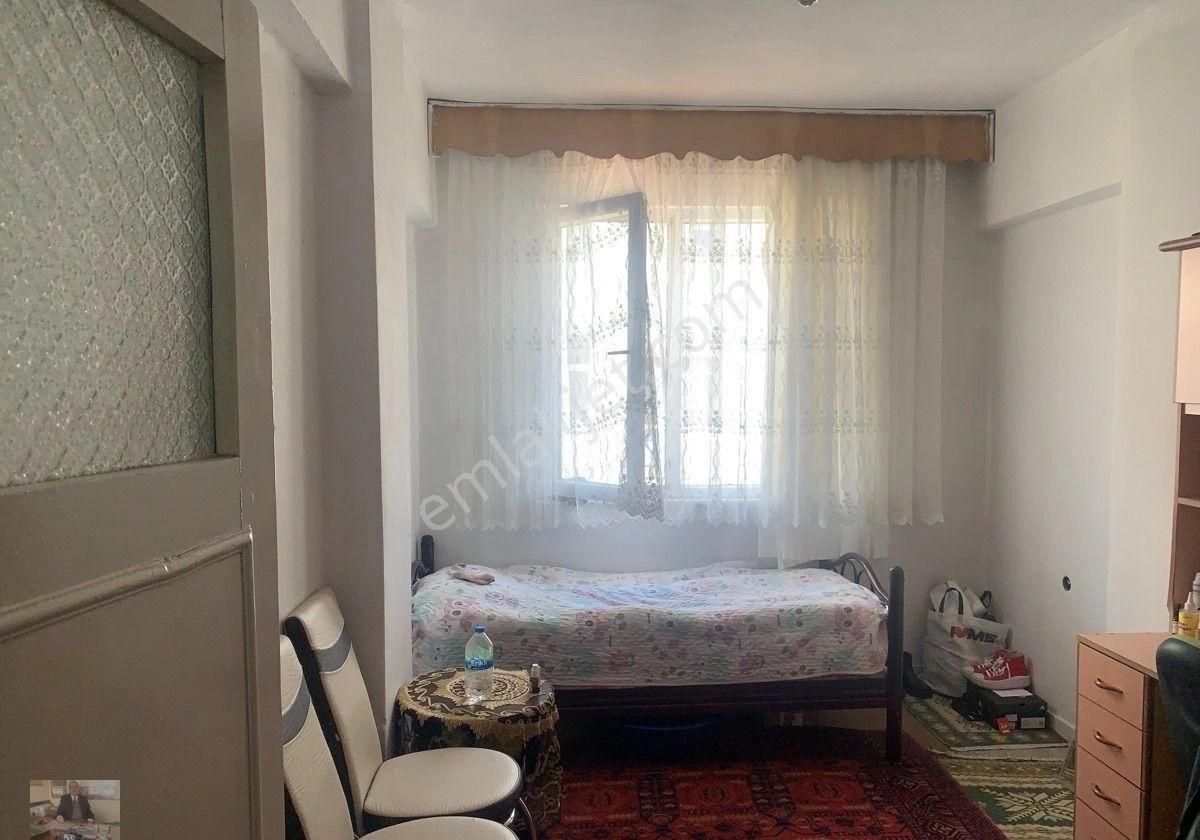 Nil Cd 3+1 G.d. Cepeli Kapalı Garajlı Satılık Daire - Görsel 2