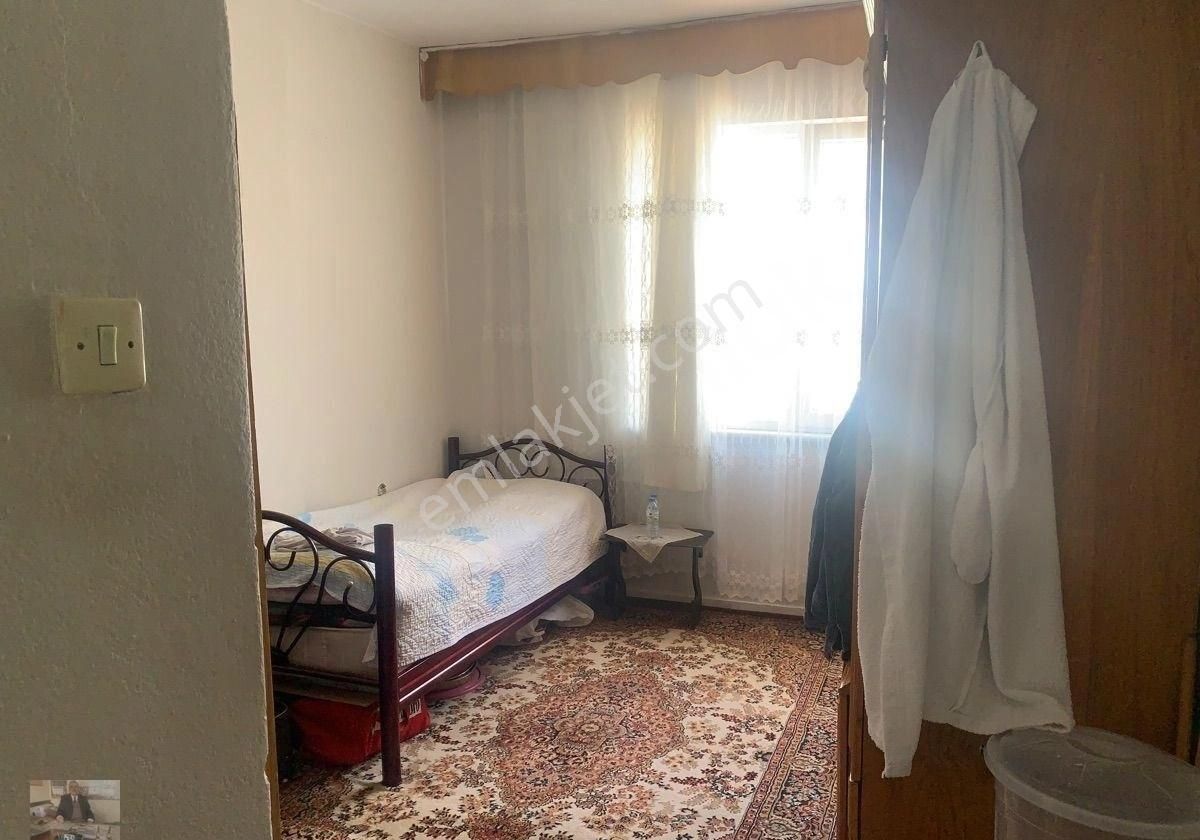 Nil Cd 3+1 G.d. Cepeli Kapalı Garajlı Satılık Daire - Görsel 6