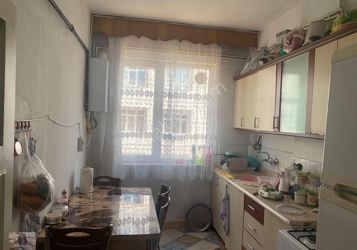 Nil Cd 3+1 G.d. Cepeli Kapalı Garajlı Satılık Daire - Görsel 9