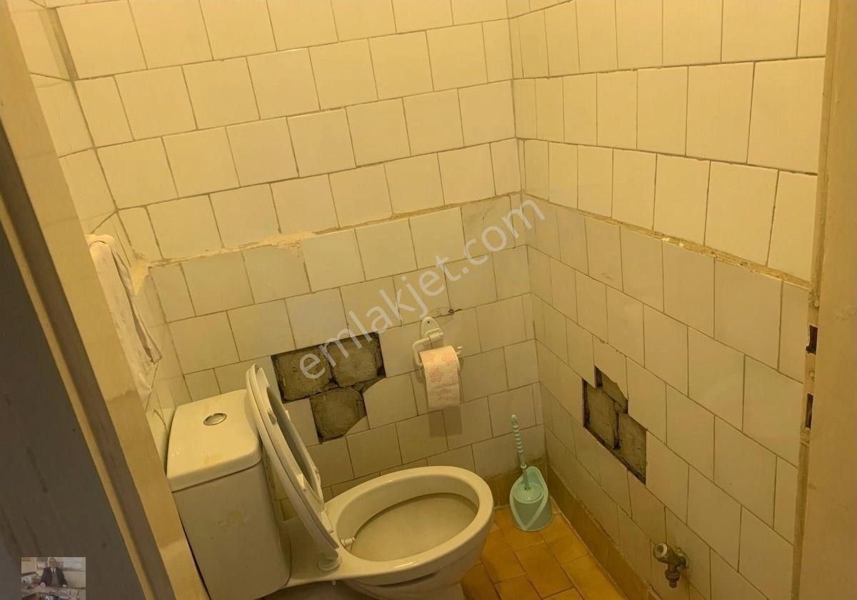 Nil Cd 3+1 G.d. Cepeli Kapalı Garajlı Satılık Daire - Görsel 22