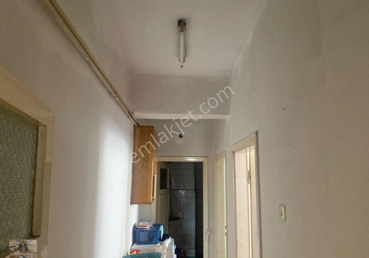 Nil Cd 3+1 G.d. Cepeli Kapalı Garajlı Satılık Daire - Görsel 17