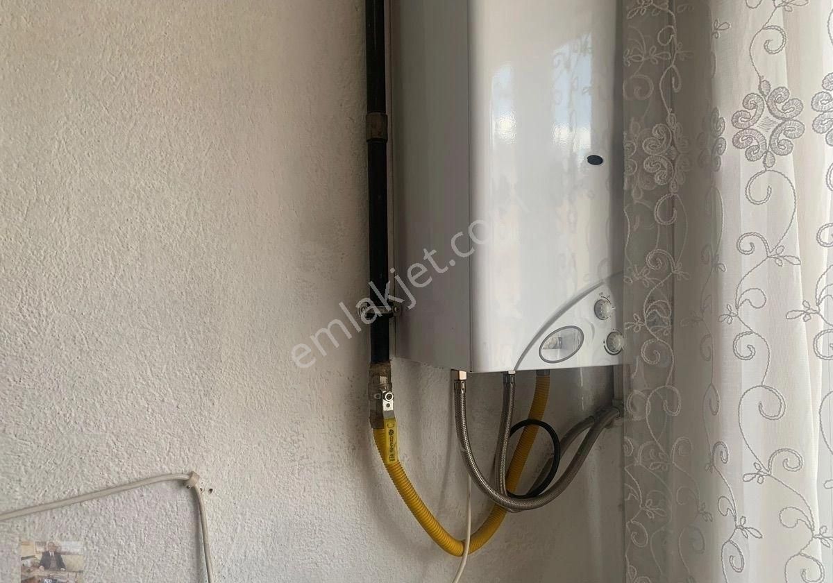 Nil Cd 3+1 G.d. Cepeli Kapalı Garajlı Satılık Daire - Görsel 10