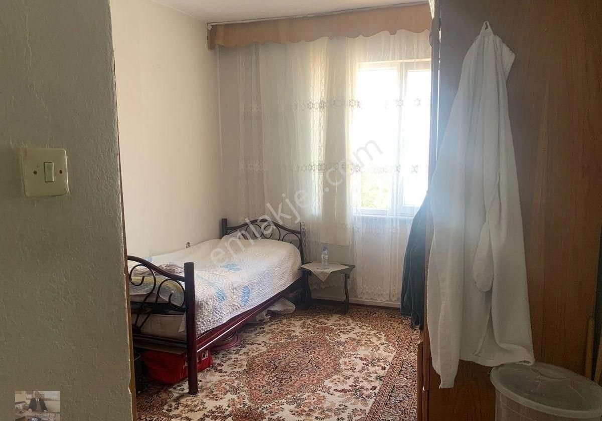 Nil Cd 3+1 G.d. Cepeli Kapalı Garajlı Satılık Daire - Görsel 8