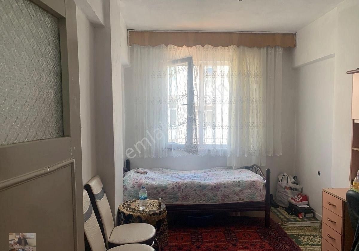 Nil Cd 3+1 G.d. Cepeli Kapalı Garajlı Satılık Daire - Görsel 7