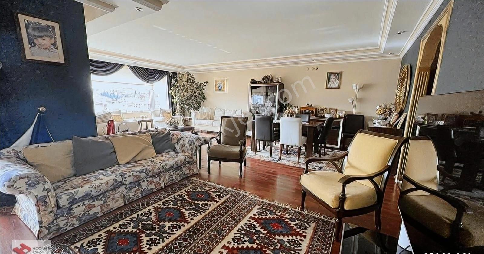 Birlik'de 5oda 2 Salonlu , Saunalı Jakuzili Teraslı Dubleks - Görsel 8