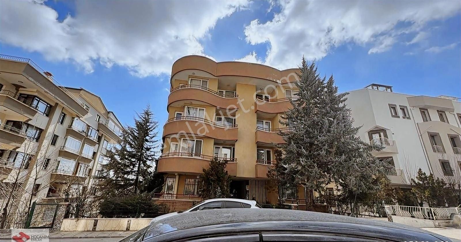 Birlik'de 5oda 2 Salonlu , Saunalı Jakuzili Teraslı Dubleks - Görsel 10