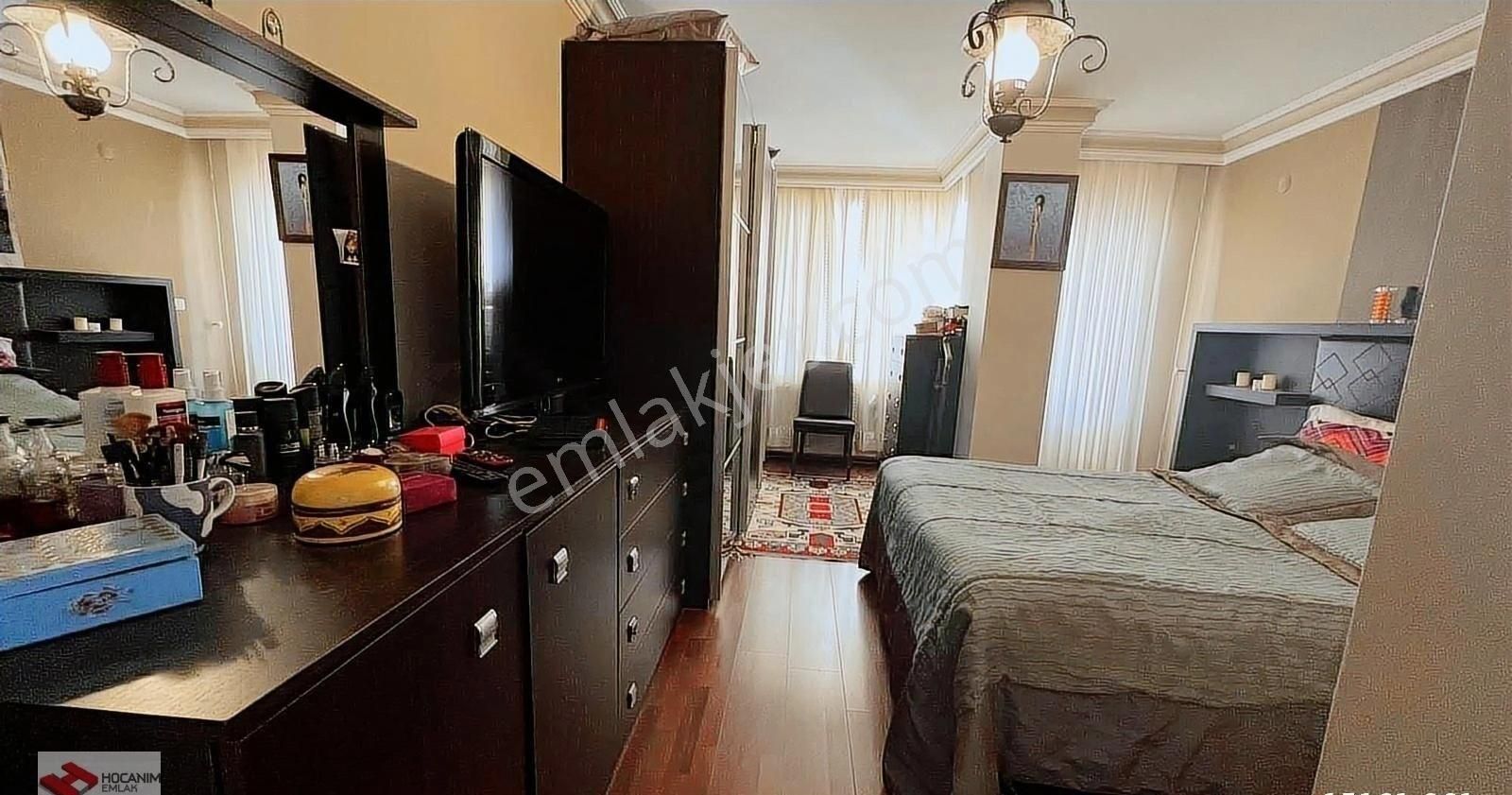 Birlik'de 5oda 2 Salonlu , Saunalı Jakuzili Teraslı Dubleks - Görsel 20