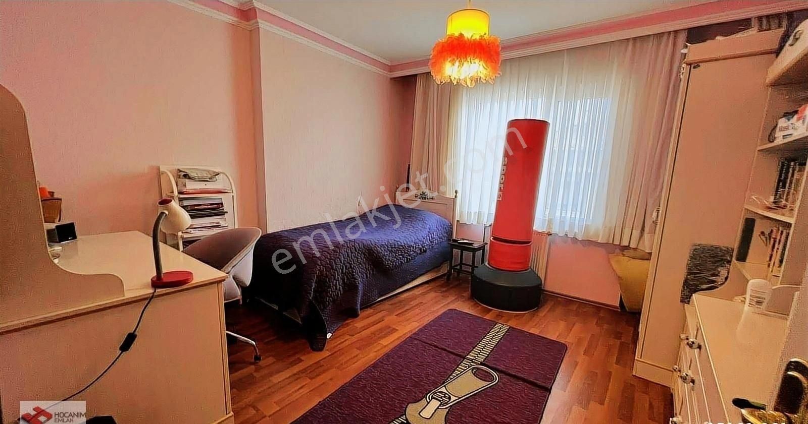 Birlik'de 5oda 2 Salonlu , Saunalı Jakuzili Teraslı Dubleks - Görsel 18