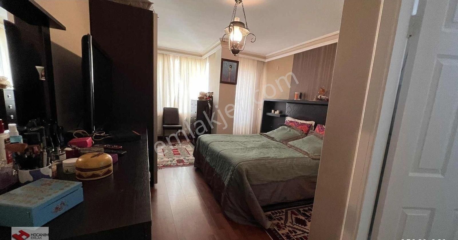 Birlik'de 5oda 2 Salonlu , Saunalı Jakuzili Teraslı Dubleks - Görsel 22