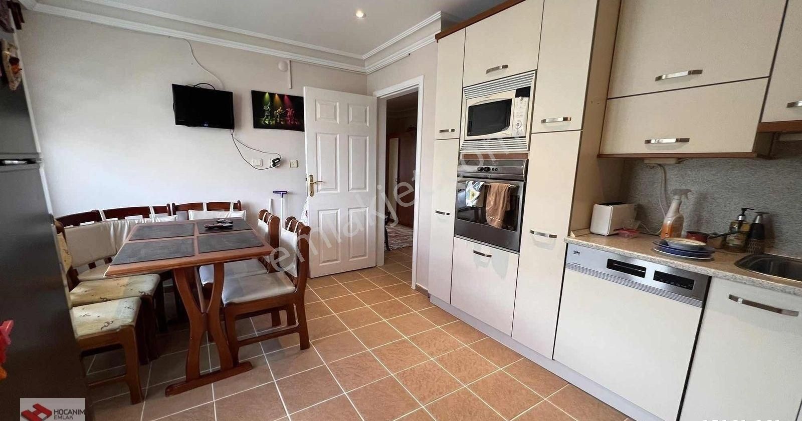 Birlik'de 5oda 2 Salonlu , Saunalı Jakuzili Teraslı Dubleks - Görsel 15