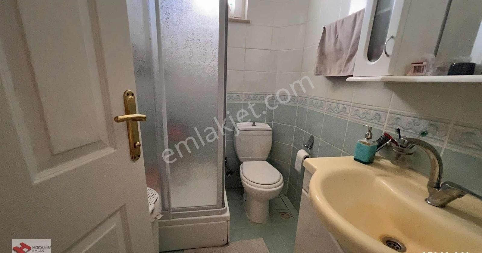 Birlik'de 5oda 2 Salonlu , Saunalı Jakuzili Teraslı Dubleks - Görsel 21