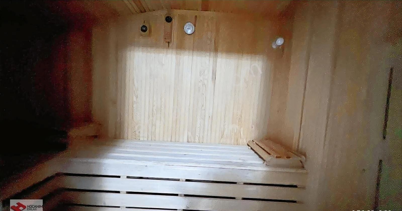 Birlik'de 5oda 2 Salonlu , Saunalı Jakuzili Teraslı Dubleks - Görsel 34