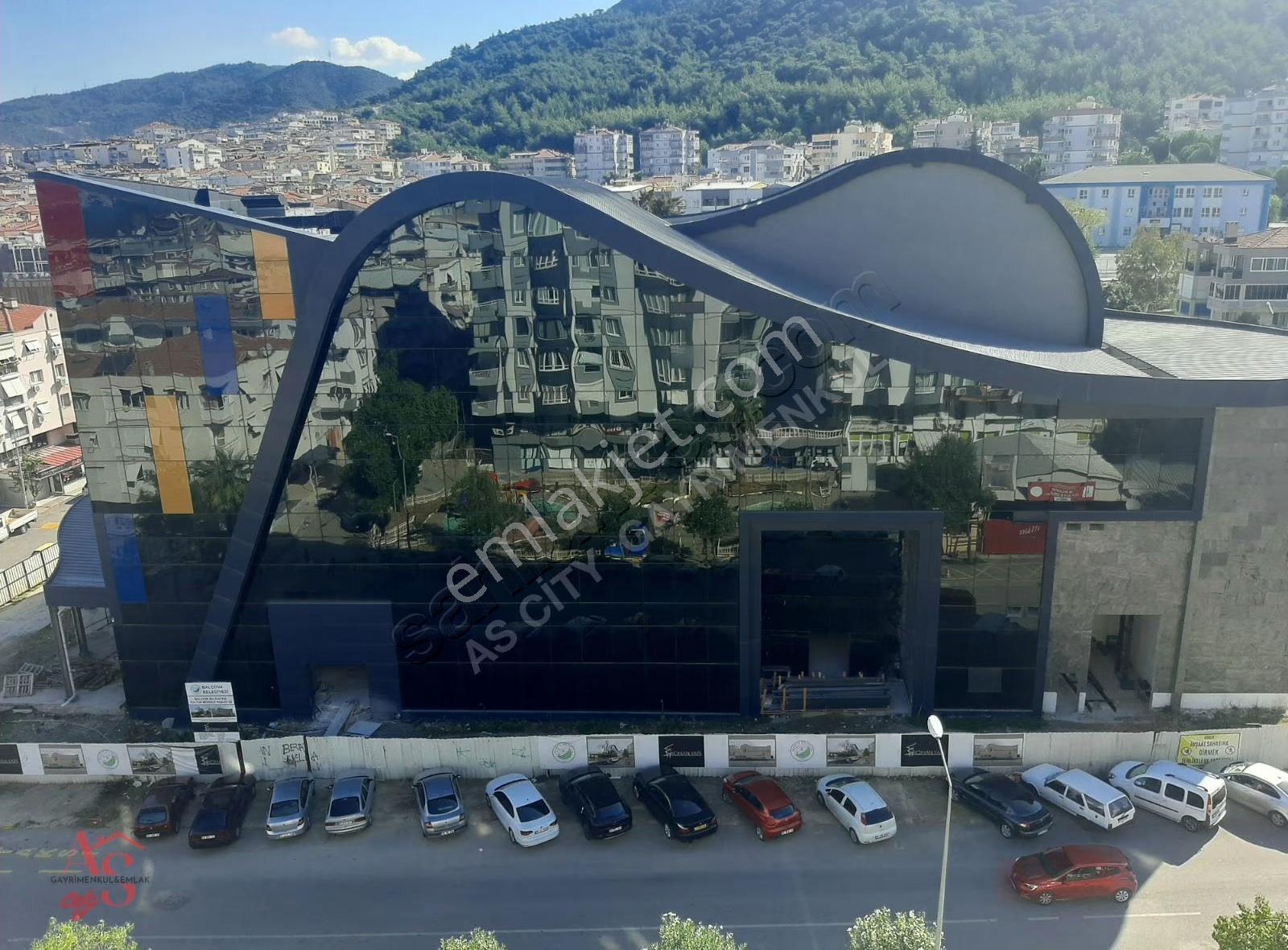 Korutürk Mh. Merkezi Konum 3+1 155m2 Jeotermalli Daire - Görsel 33