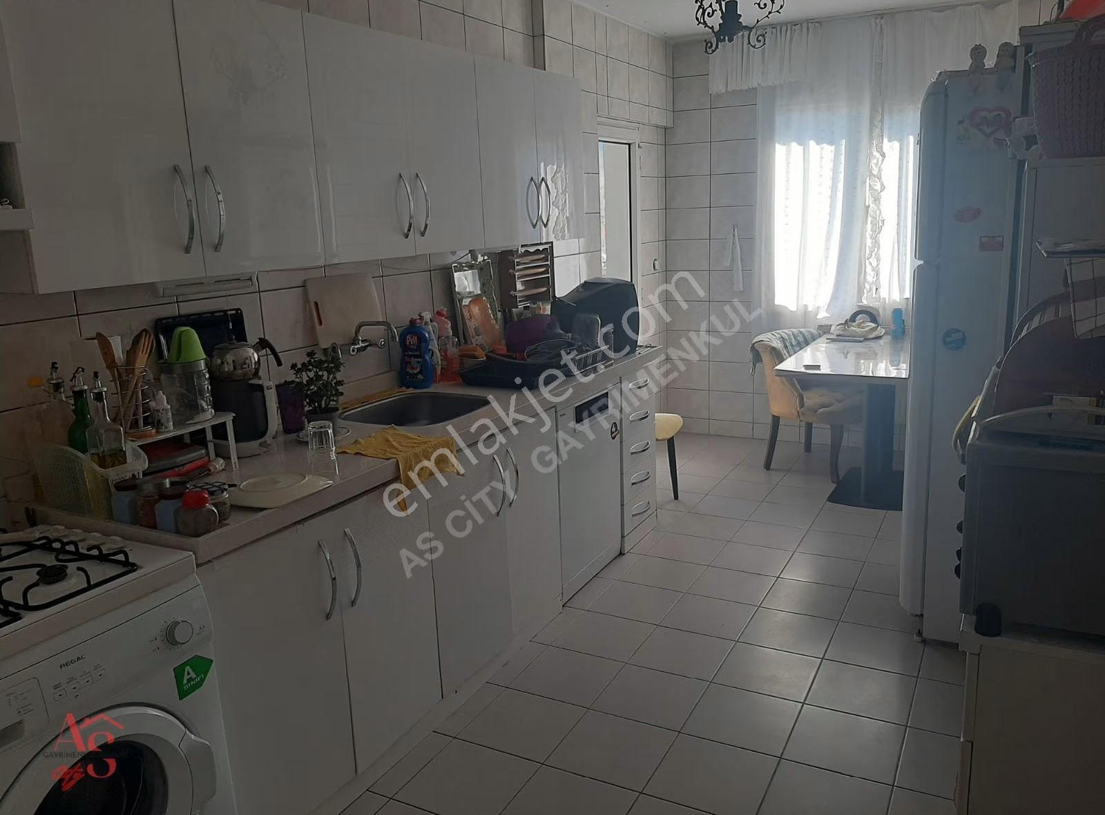 Korutürk Mh. Merkezi Konum 3+1 155m2 Jeotermalli Daire - Görsel 20